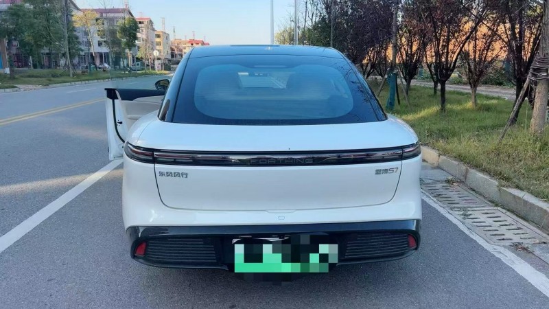 苏州25年东风星海9