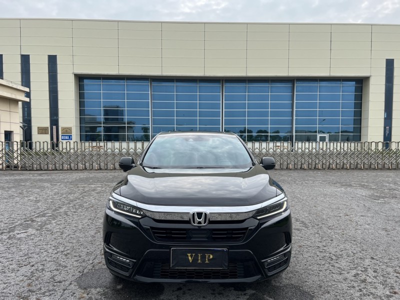 盐城20年本田皓影1