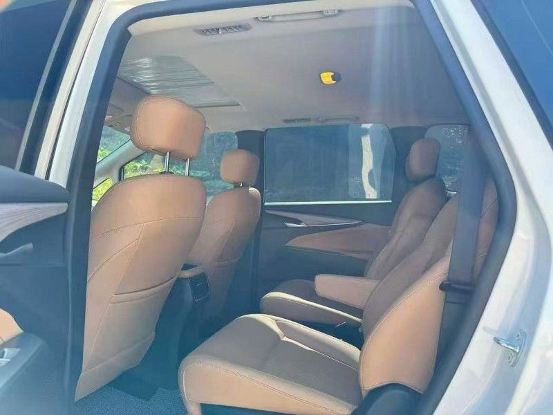 莆田25年大通G506