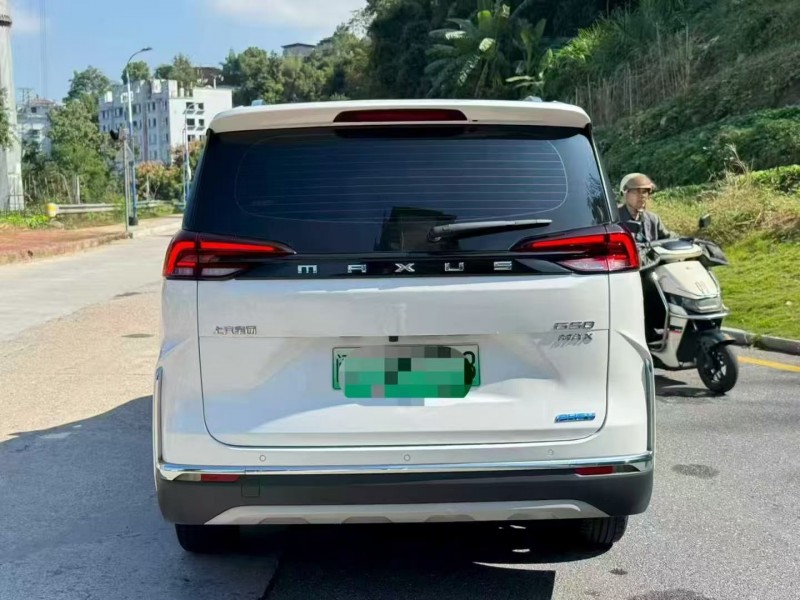 莆田25年大通G509