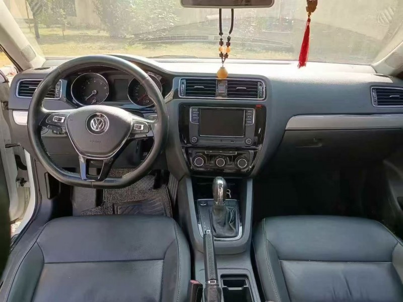 常州16年大众速腾6