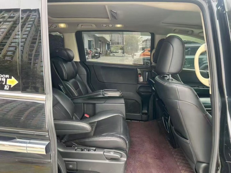 吉安17年本田艾力绅5