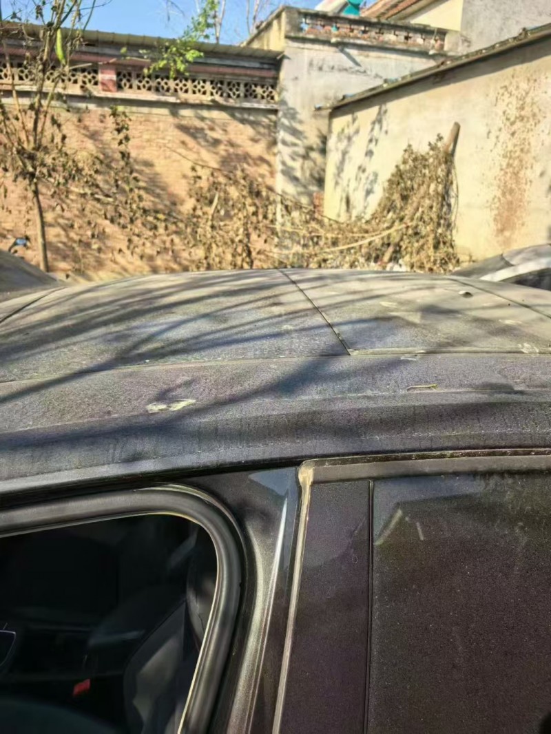 菏泽21年大众速腾2