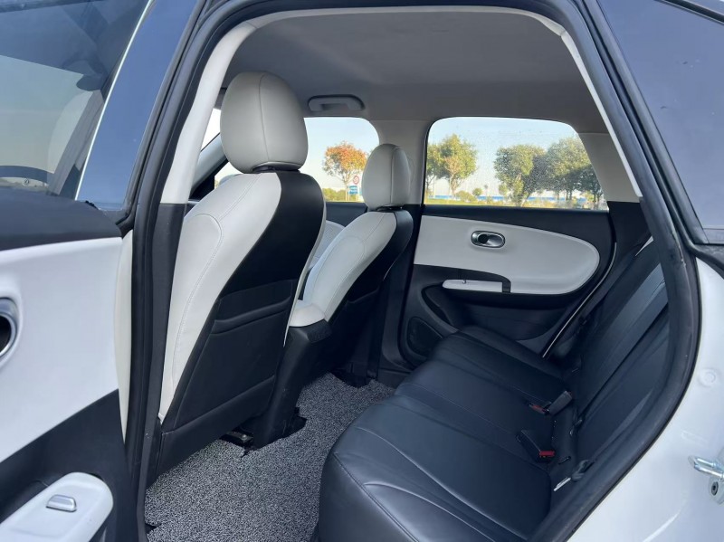 盐城24年东风纳米5