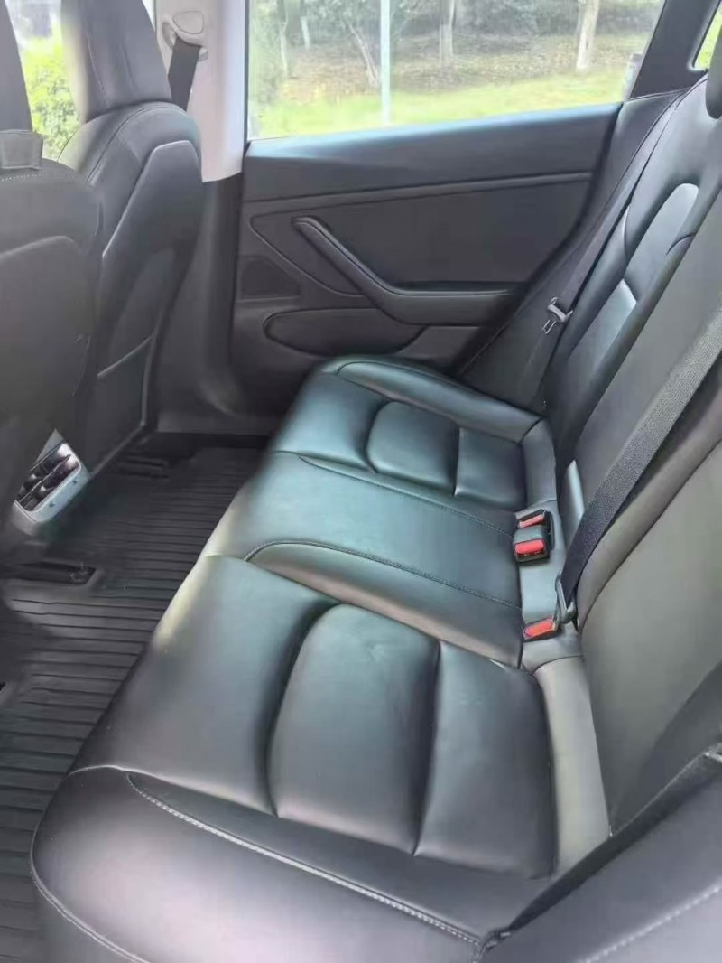 金华19年特斯拉MODEL 33