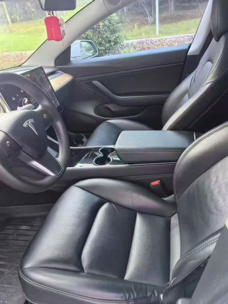 金华19年特斯拉MODEL 35