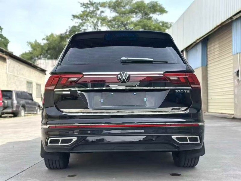 济宁25年大众途观9