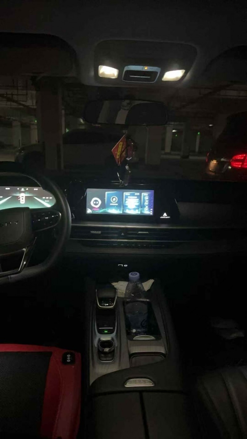 菏泽24年奇瑞风云4