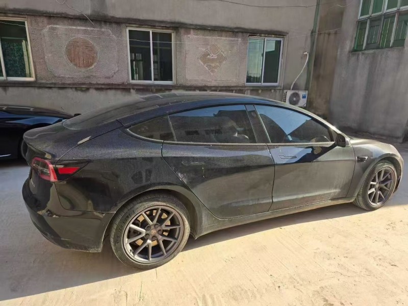 枣庄23年特斯拉MODEL 37