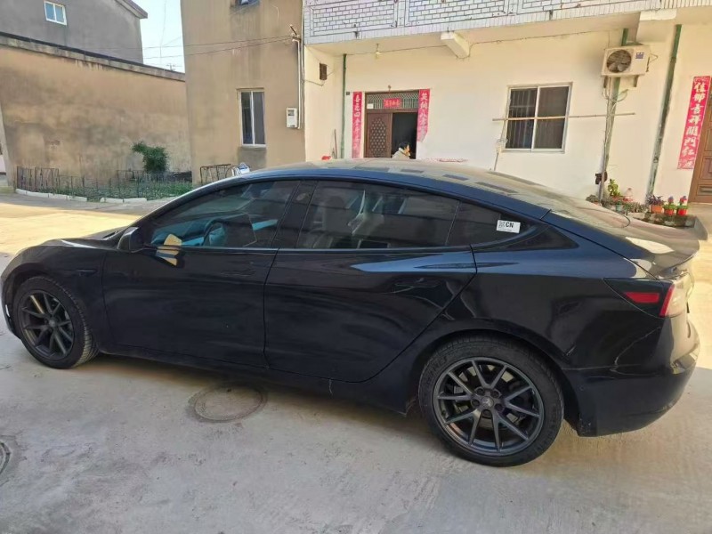 枣庄23年特斯拉MODEL 38