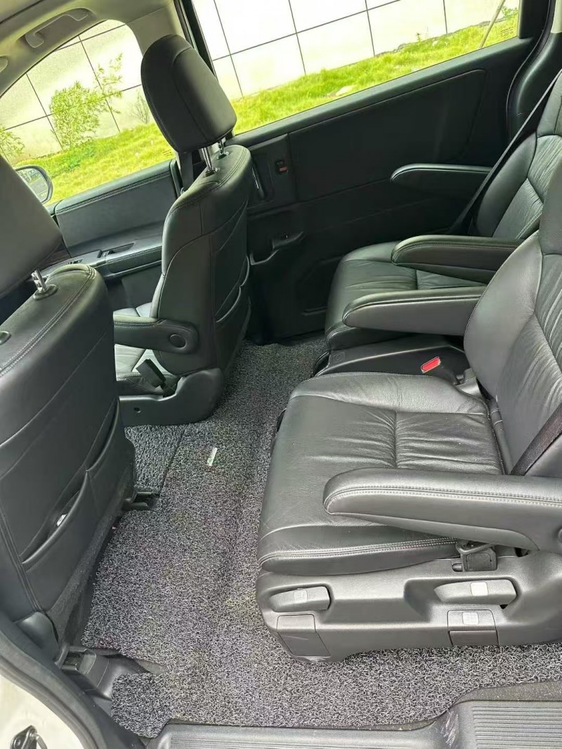 广州19年本田奥德赛5