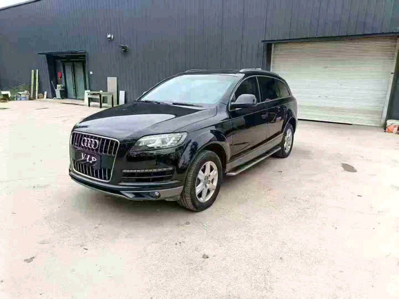 徐州15年奥迪Q72