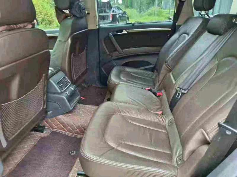 徐州15年奥迪Q75