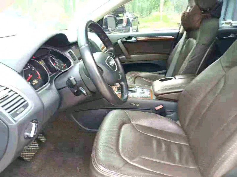 徐州15年奥迪Q76