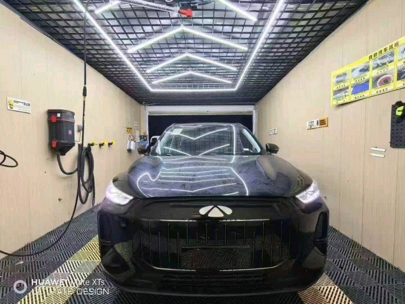 天津25年奇瑞风云1