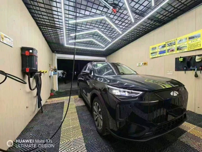 天津25年奇瑞风云2