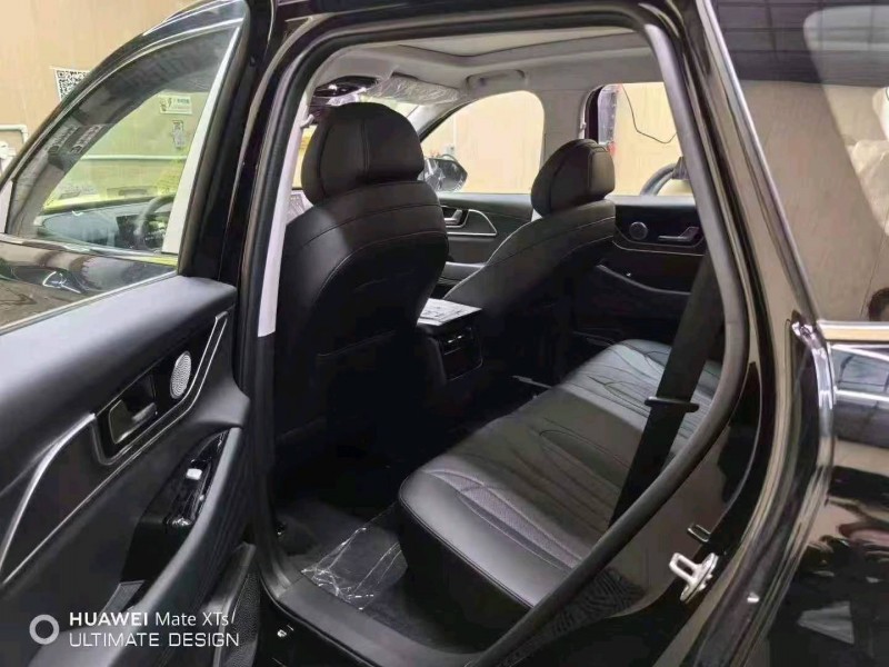 天津25年奇瑞风云5