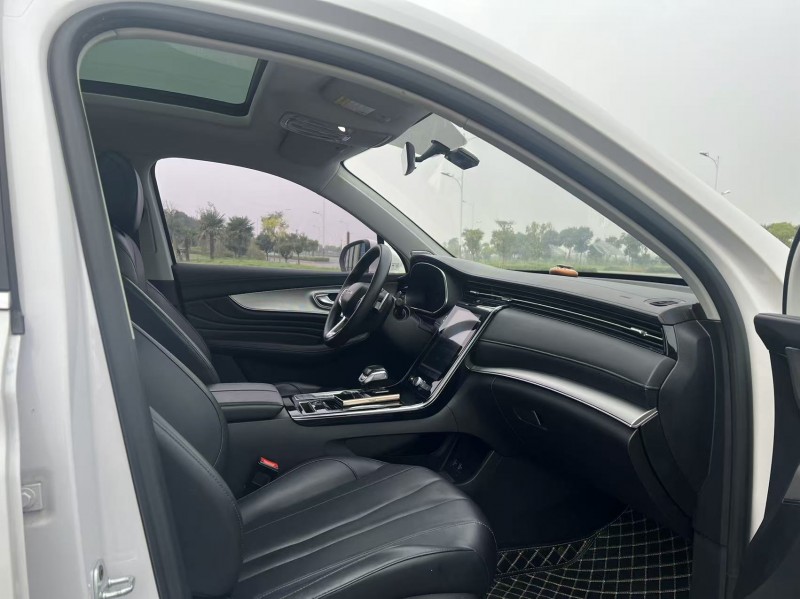 盐城19年荣威RX56