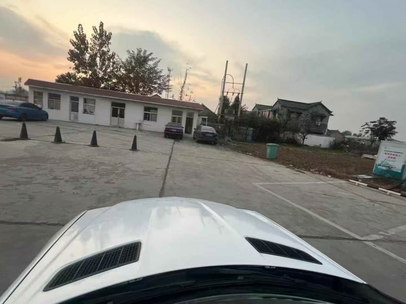 菏泽12年奔驰SLK6