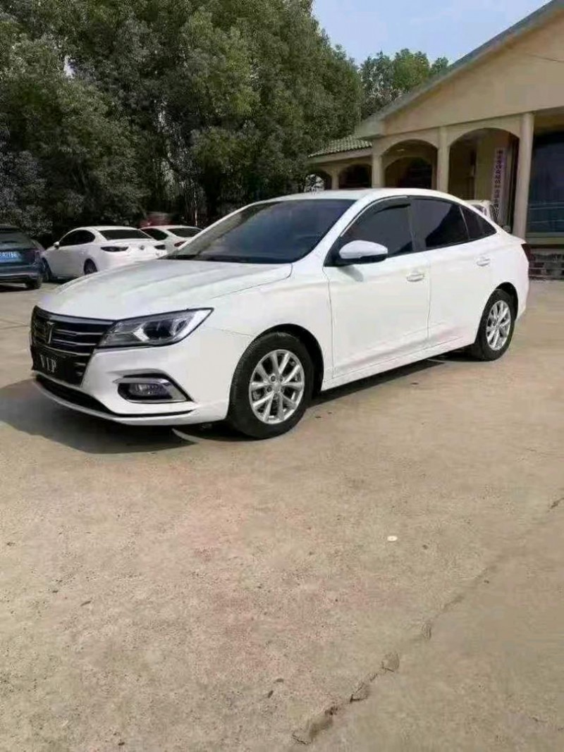 襄阳21年荣威i53