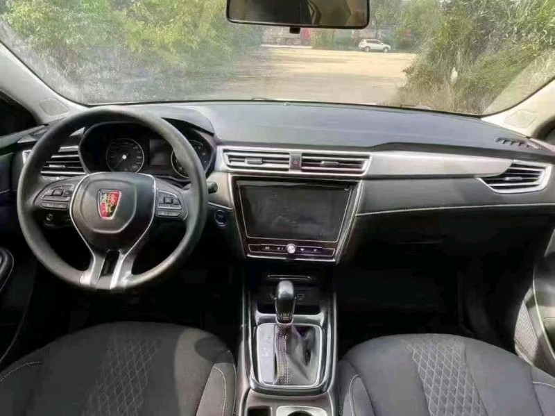 襄阳21年荣威i56