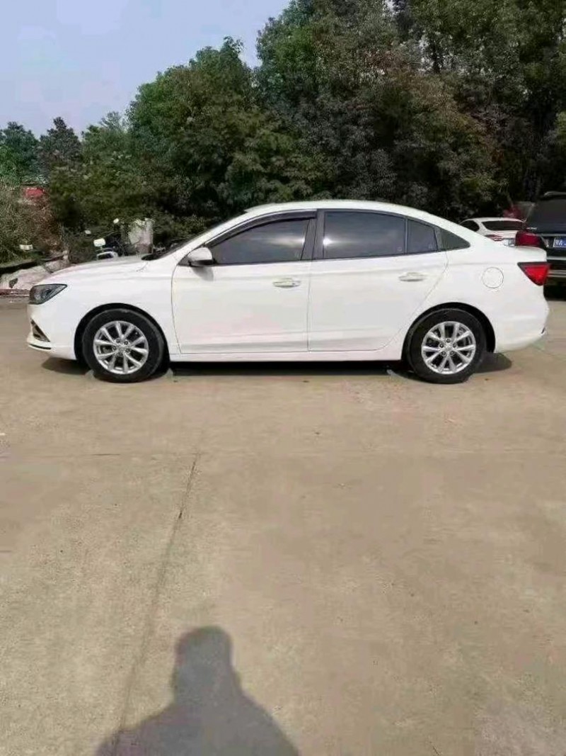 襄阳21年荣威i58