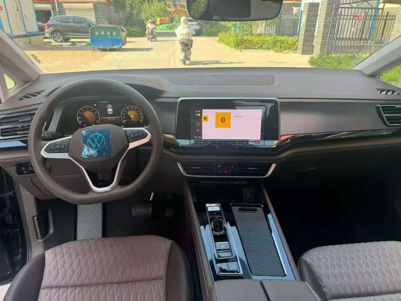 淄博25年大众威然6