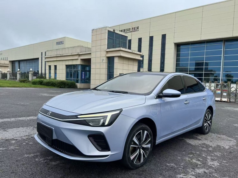 盐城22年荣威i63