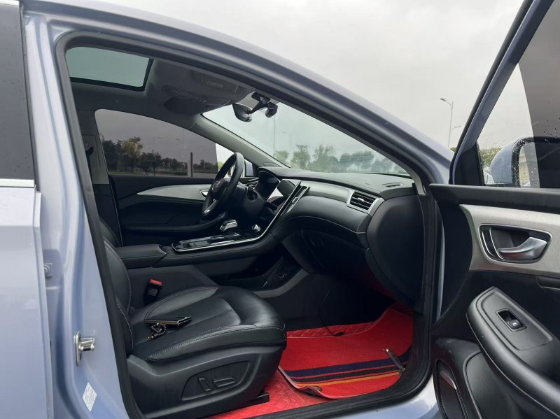 盐城22年荣威i66