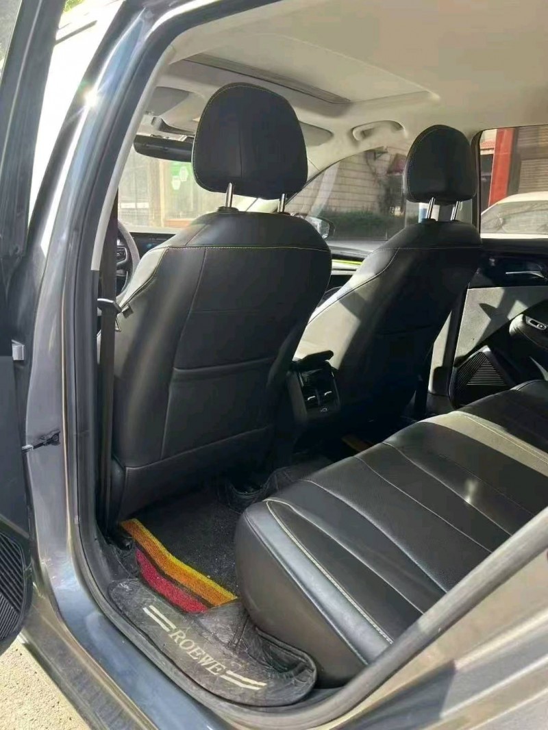 长沙23年荣威i54