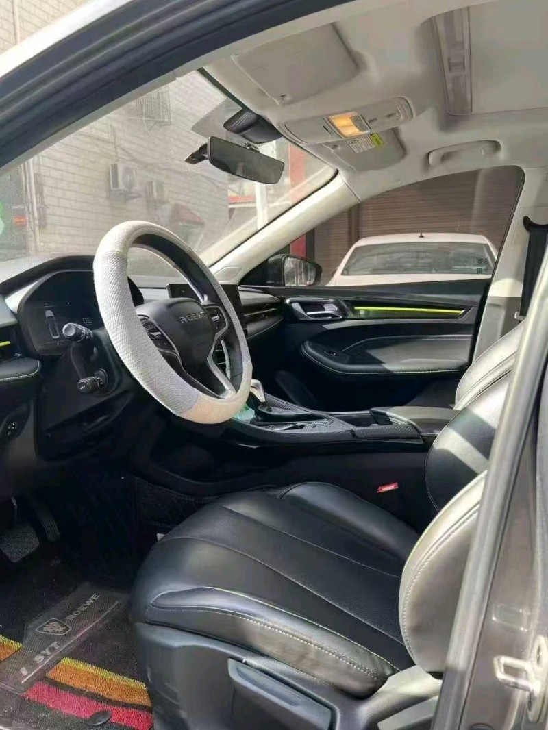 长沙23年荣威i56