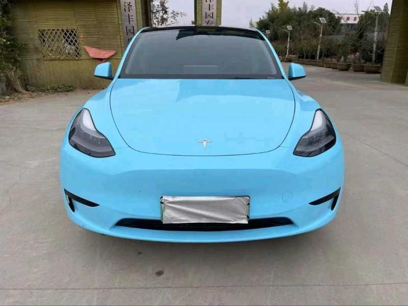 徐州24年特斯拉MODEL Y1