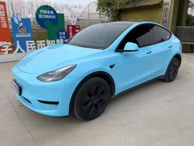 徐州24年特斯拉MODEL Y2