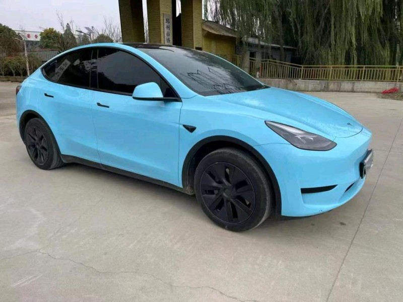 徐州24年特斯拉MODEL Y3