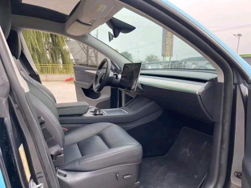 徐州24年特斯拉MODEL Y4