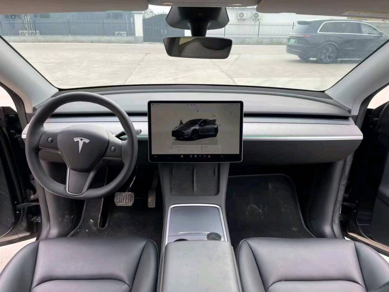 徐州24年特斯拉MODEL Y5