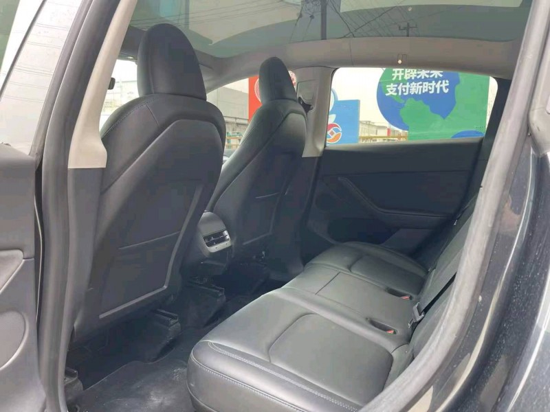 徐州24年特斯拉MODEL Y7