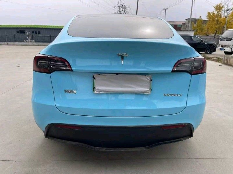 徐州24年特斯拉MODEL Y9