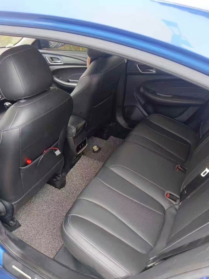 菏泽19年荣威i53