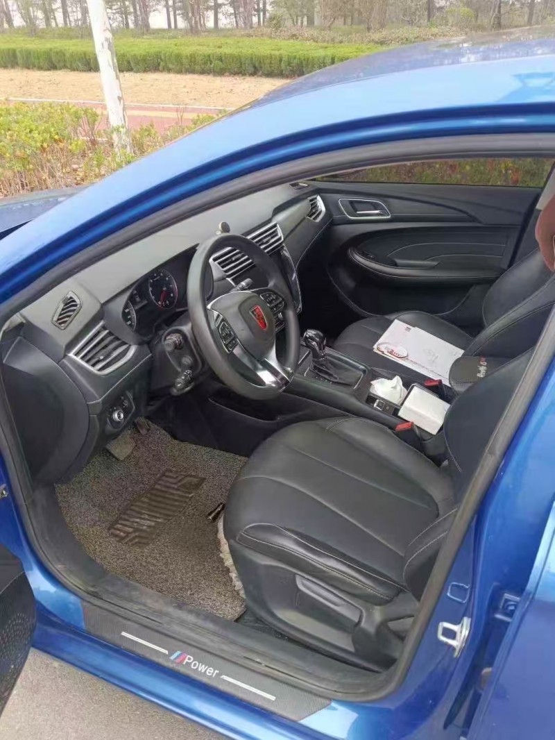 菏泽19年荣威i57