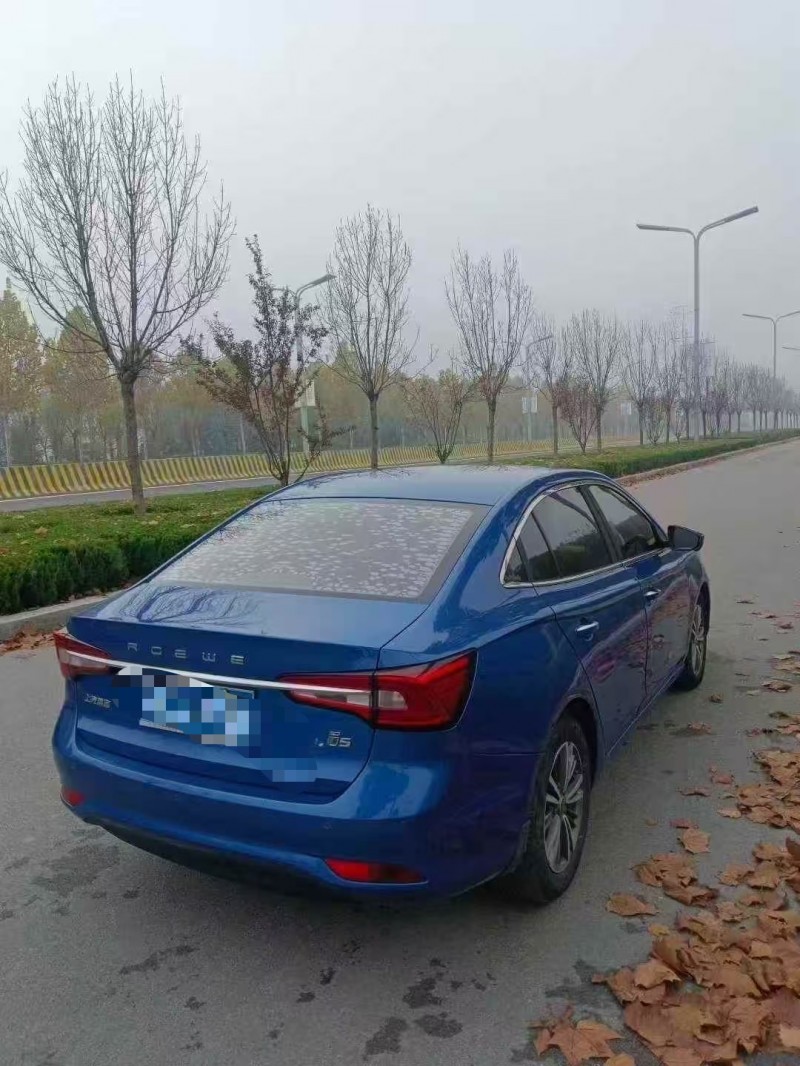 菏泽19年荣威i58