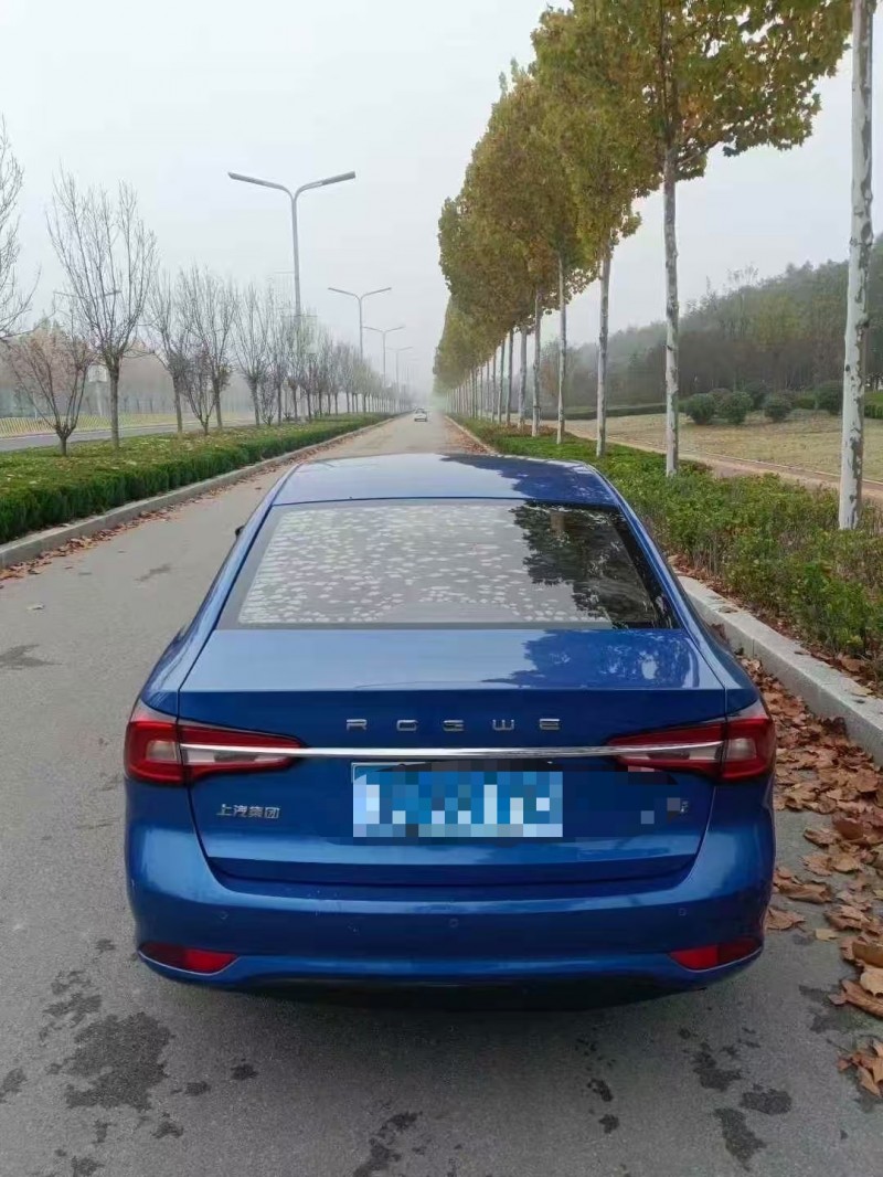 菏泽19年荣威i59