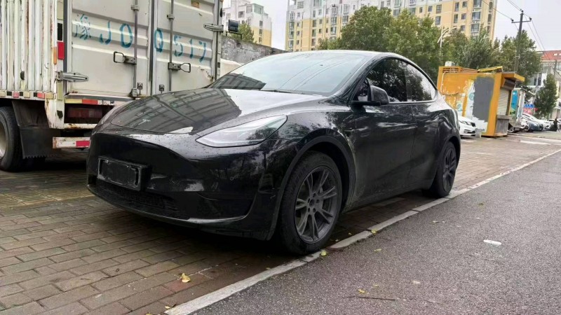 徐州24年特斯拉MODEL Y2