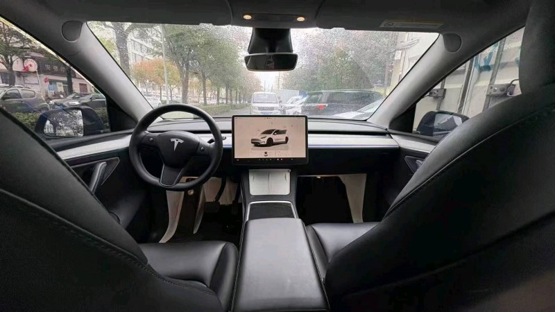 徐州24年特斯拉MODEL Y3