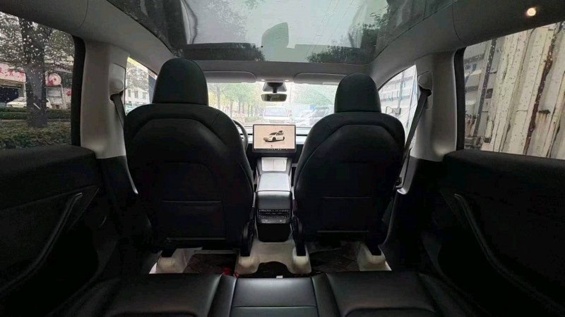 徐州24年特斯拉MODEL Y5