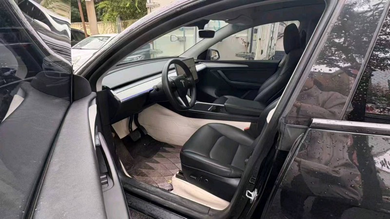 徐州24年特斯拉MODEL Y6