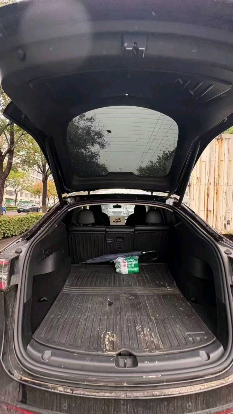 徐州24年特斯拉MODEL Y7