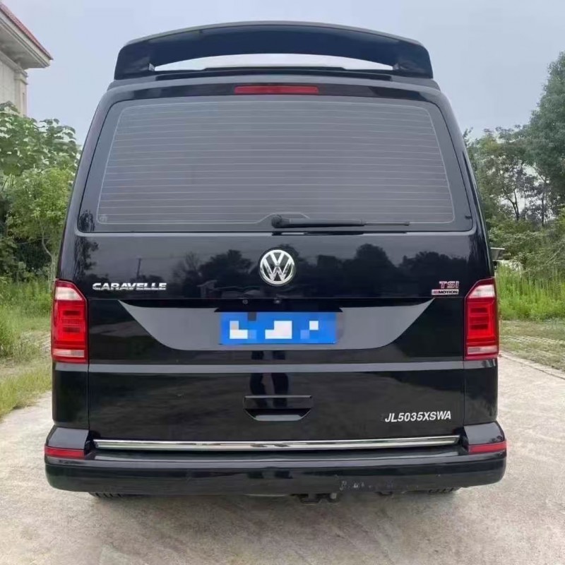 菏泽19年大众凯路威6