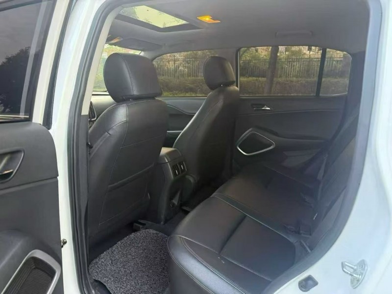 衡阳19年现代ix356