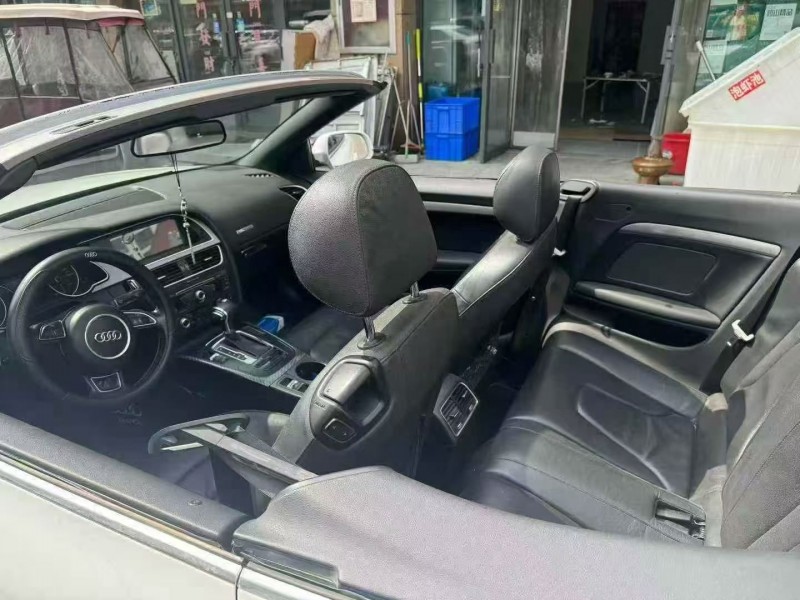 潍坊13年奥迪A56